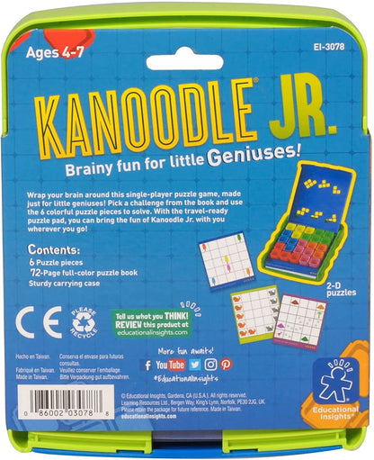 Kanoodle Junior