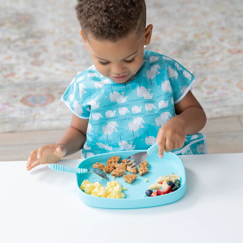 Bandeja de Silicona con Grip