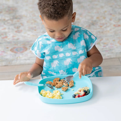 Bandeja de Silicona con Grip