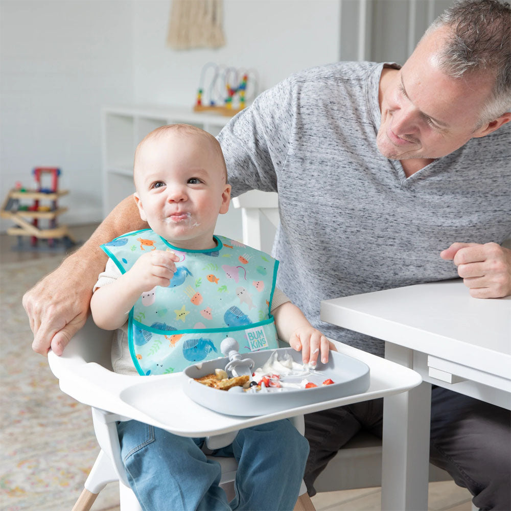 Bandeja de Silicona con Grip