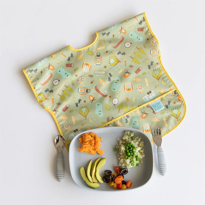 Bandeja de Silicona con Grip