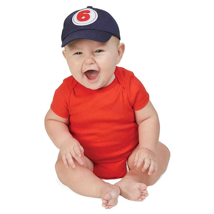 Gorra de Cumple Meses