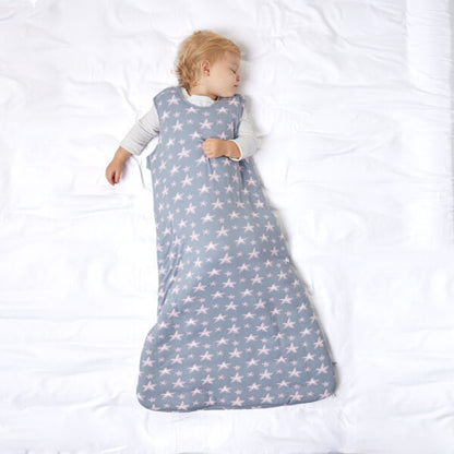 Saquito GunaPod Bamboo Duvet - Estrellitas