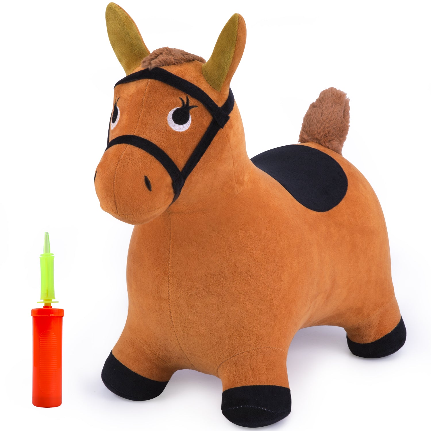 Brinca Brinca de Animales - Miniatura