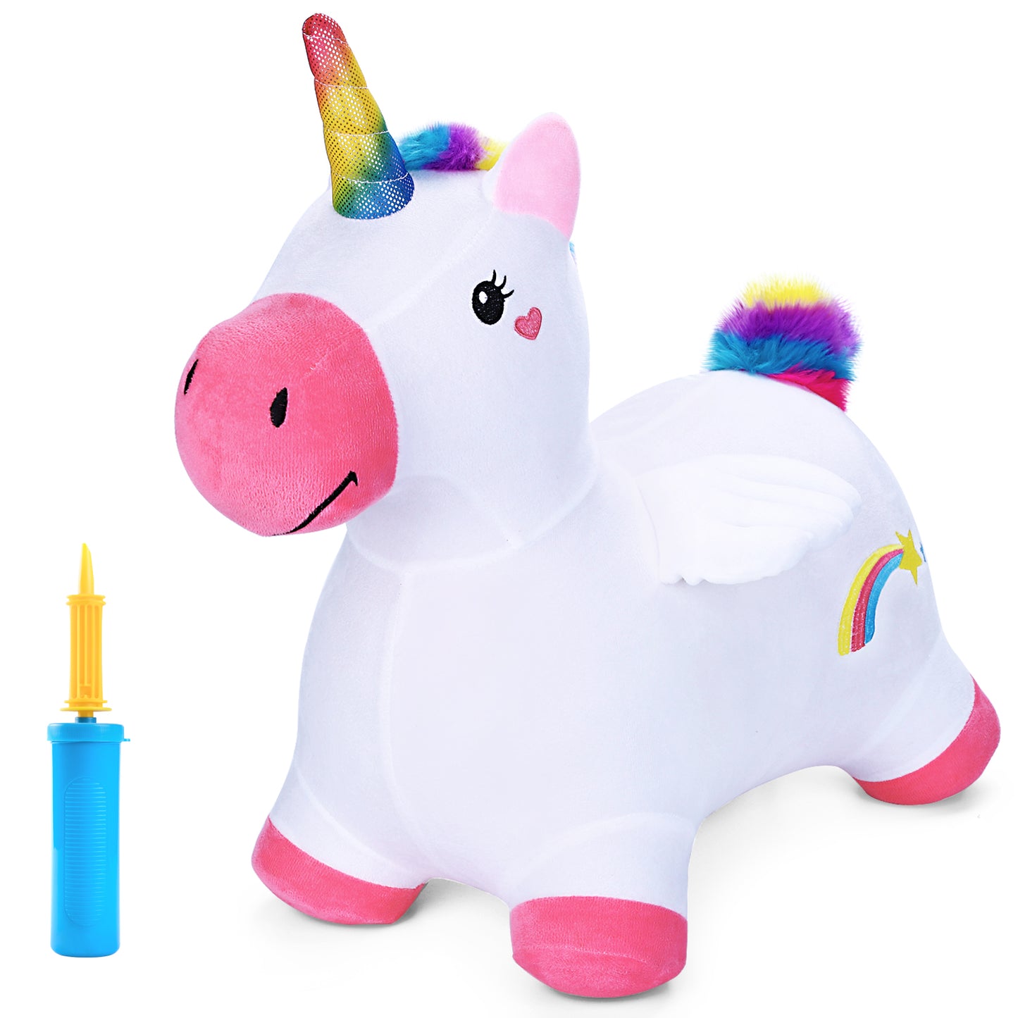 Brinca Brinca de Animales - Miniatura