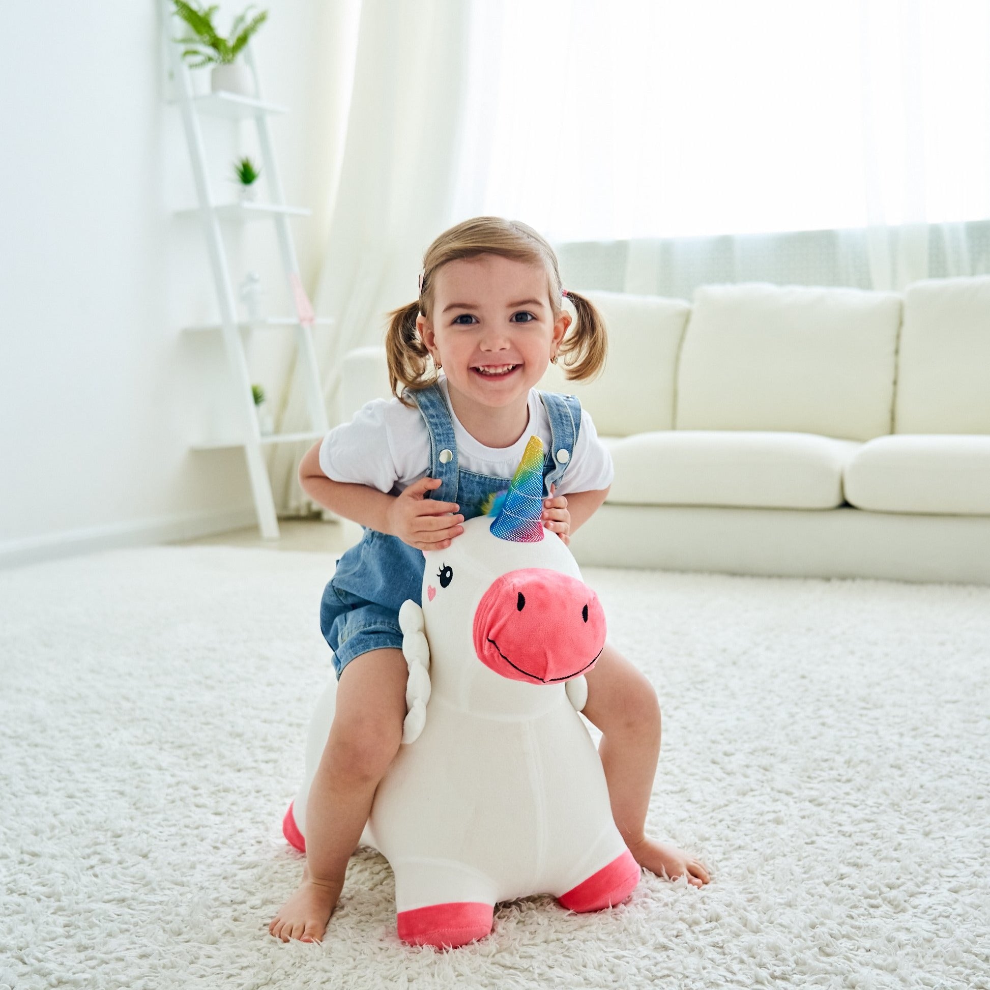 Brinca Brinca de Animales - Miniatura