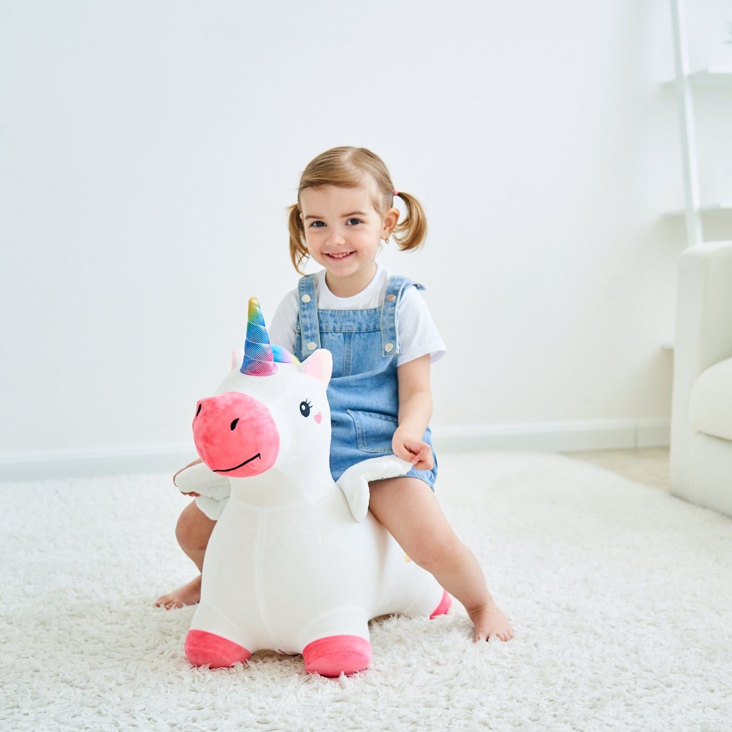 Brinca Brinca de Animales - Miniatura