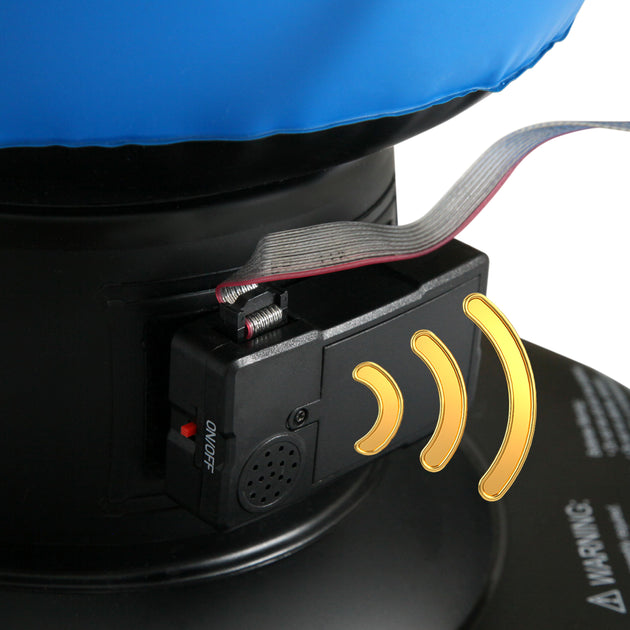 Kickboxing Electrónico