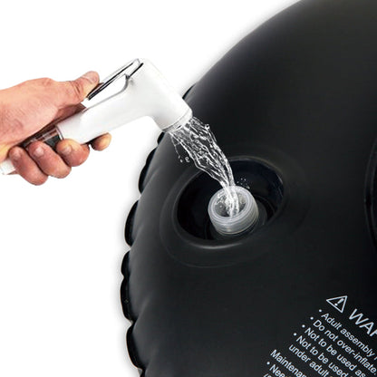 Kickboxing Electrónico