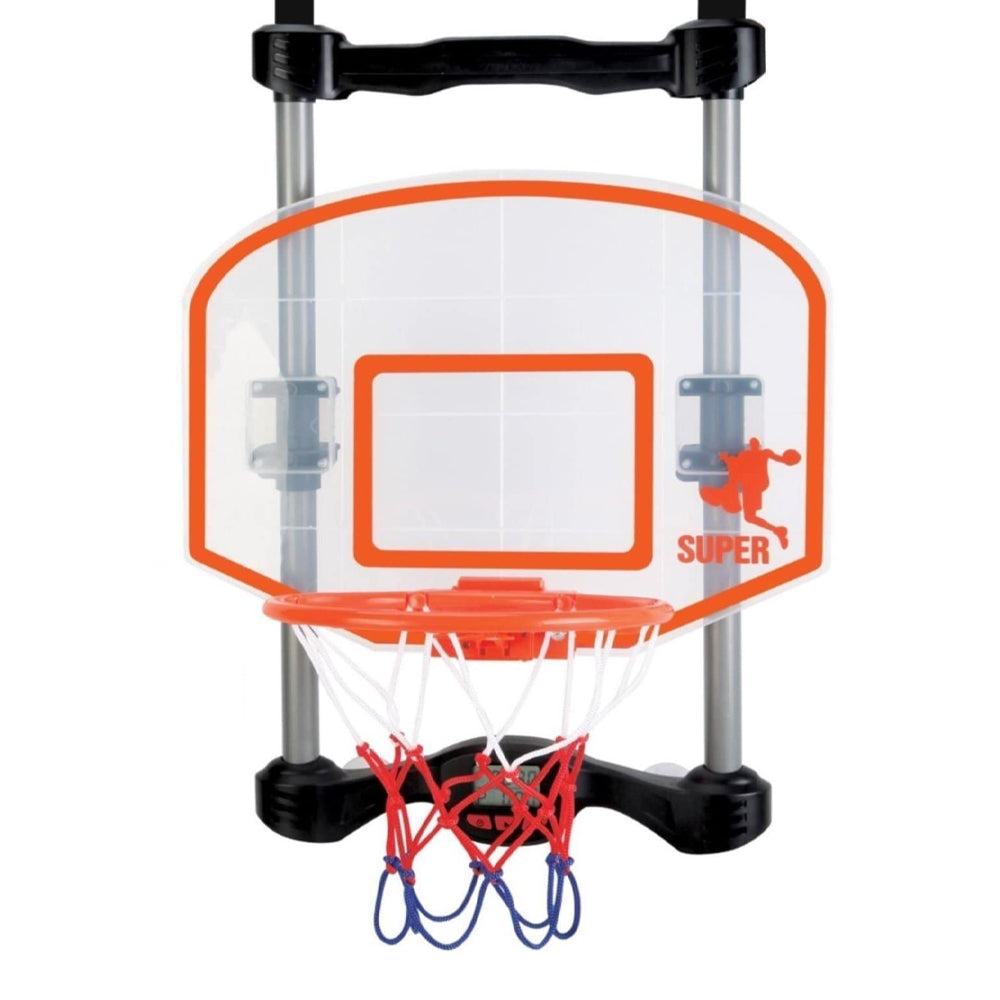 Canasta de Basketball para la Puerta