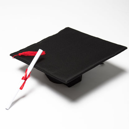 Disfraz de Graduando