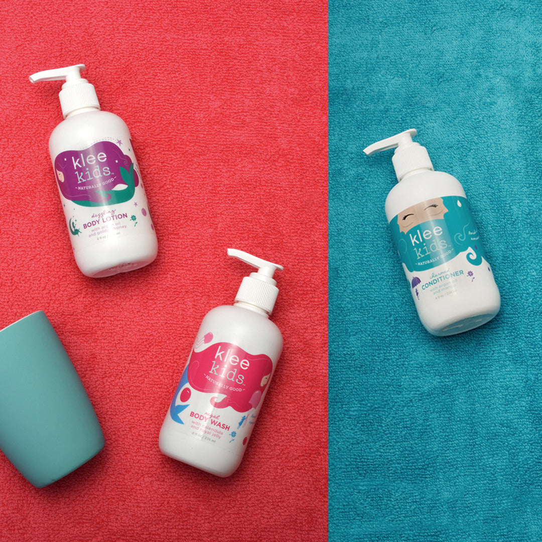 Crema para Cuerpo - Dazzling Body Lotion