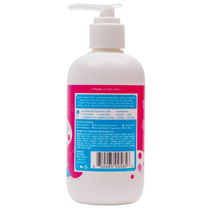 Enjuague para Cuerpo (Regal Body Wash)