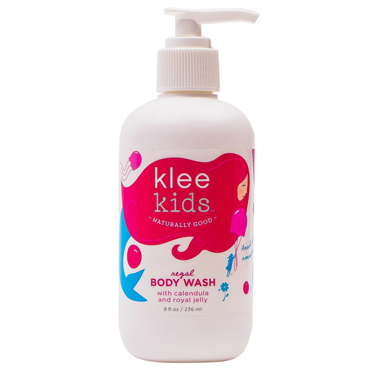 Enjuague para Cuerpo (Regal Body Wash)