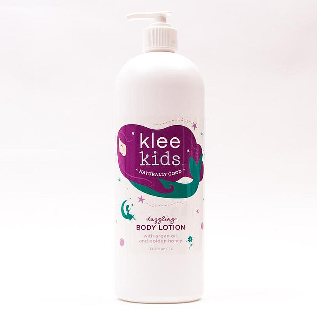 Crema para Cuerpo - Dazzling Body Lotion