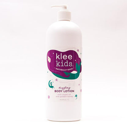 Crema para Cuerpo - Dazzling Body Lotion