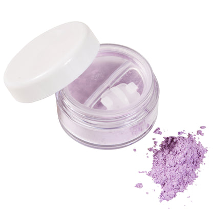 Maquillaje Mineral de Polvo Suelto 6 Piezas