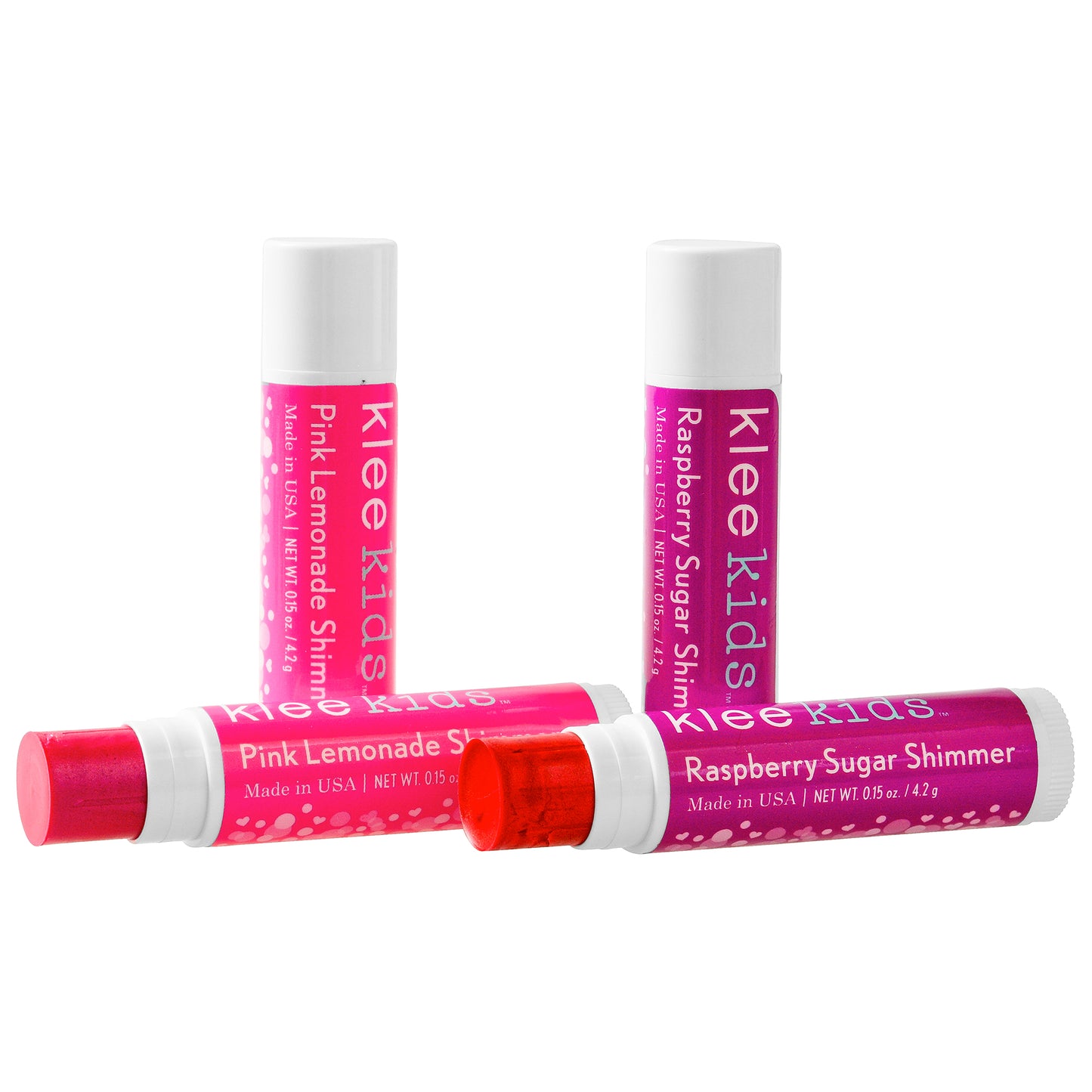 Maquillaje Mineral de Polvo Suelto 6 Piezas