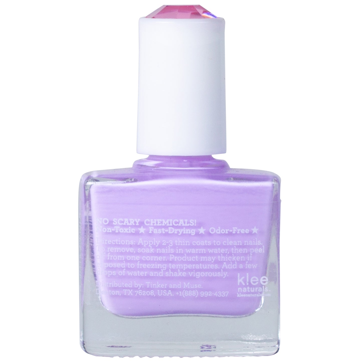 Pinta Uñas Individuales (Peelable)