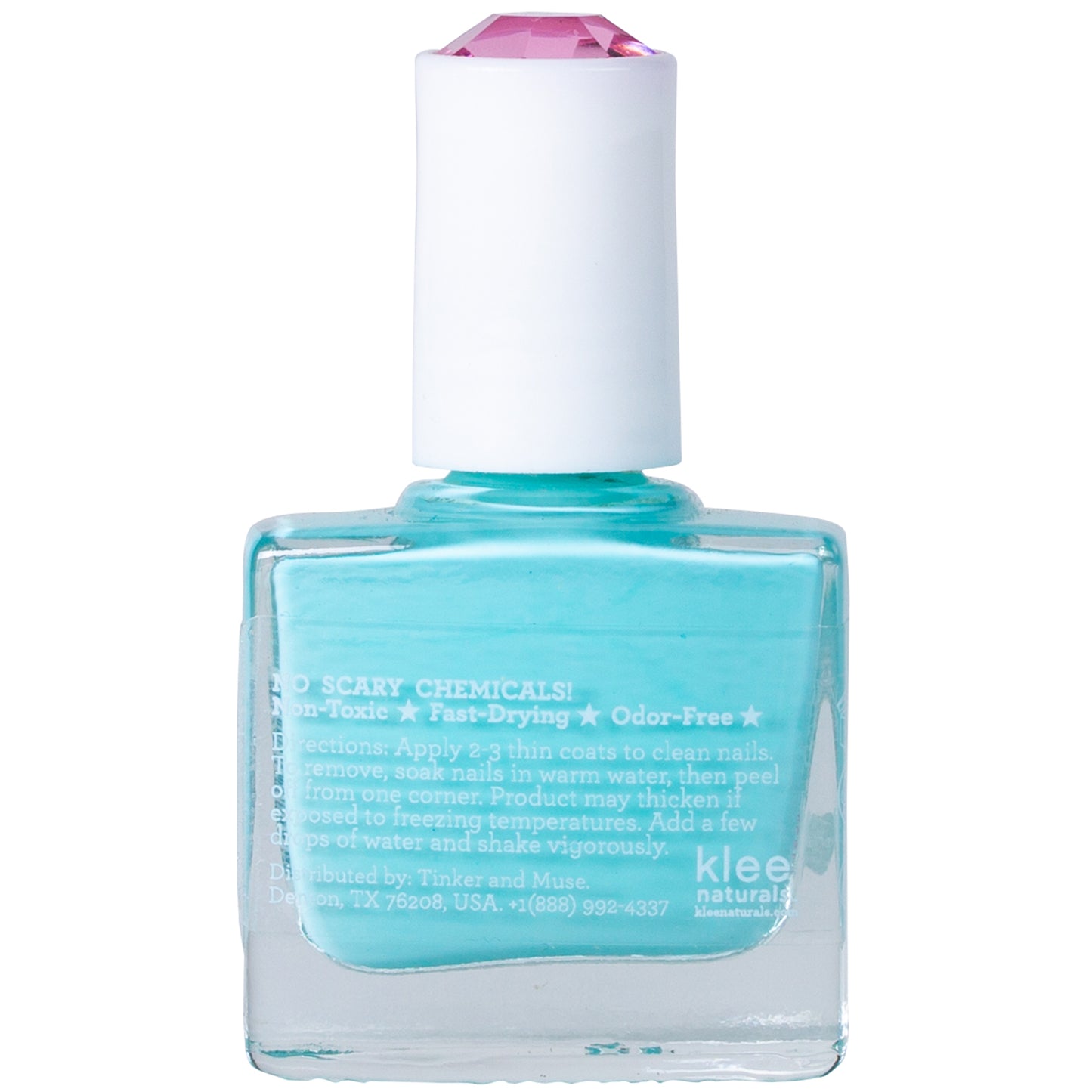 Pinta Uñas Individuales (Peelable)