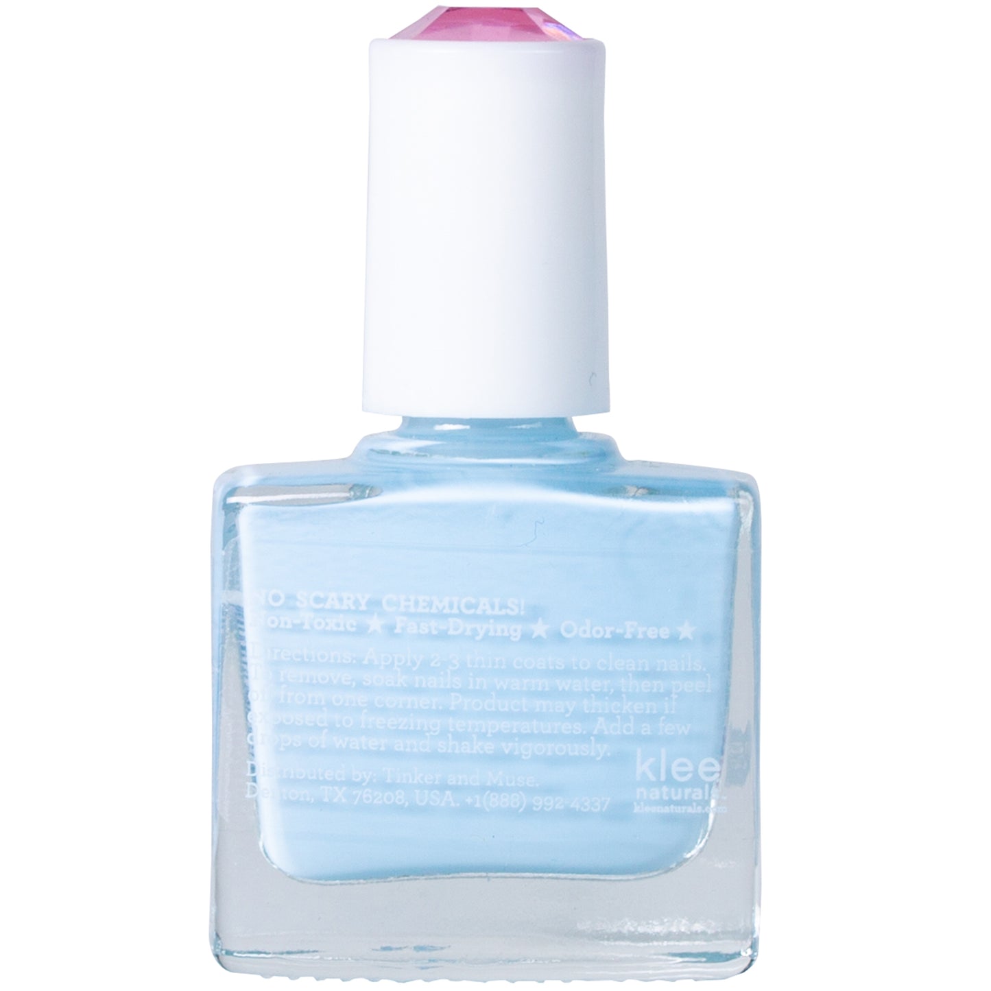 Pinta Uñas Individuales (Peelable)