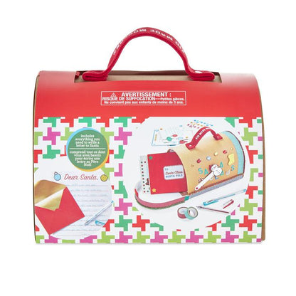 Kit de Crear tus Propias Tarjetas Navideñas