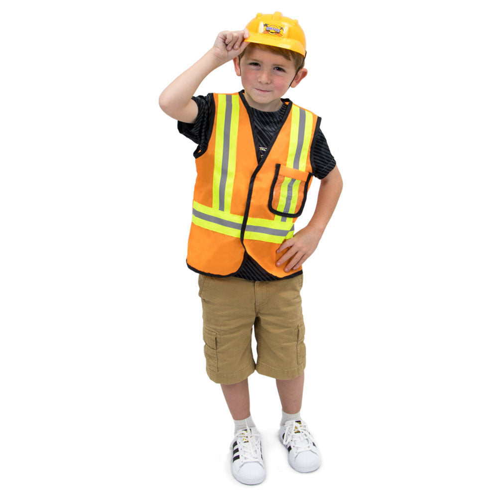 Disfraz de Constructor