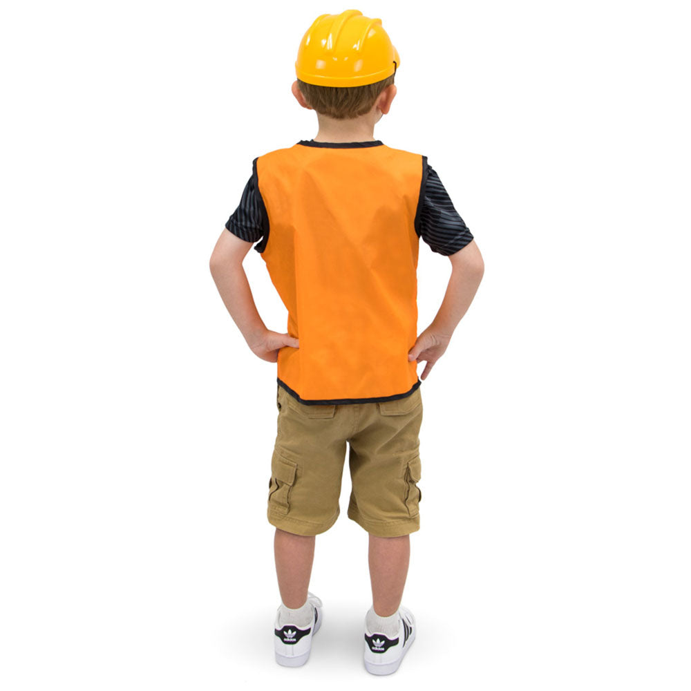 Disfraz de Constructor