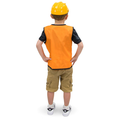 Disfraz de Constructor