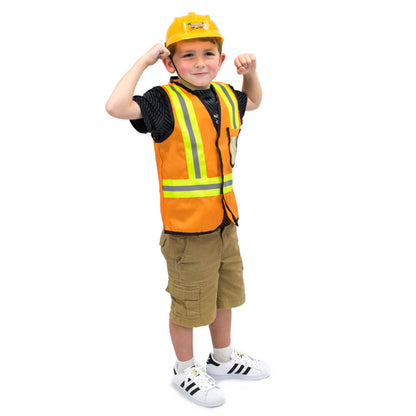 Disfraz de Constructor