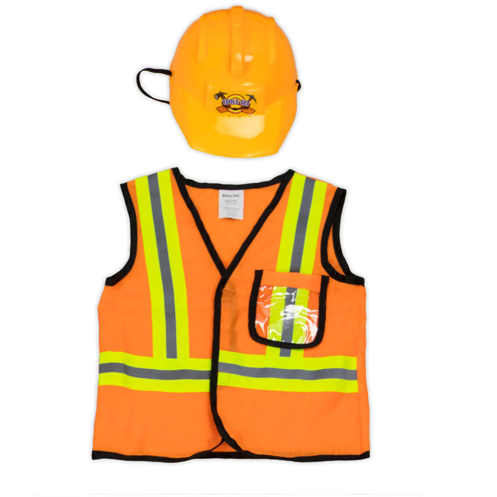 Disfraz de Constructor