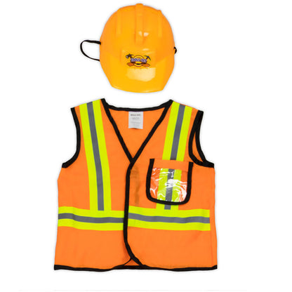 Disfraz de Constructor