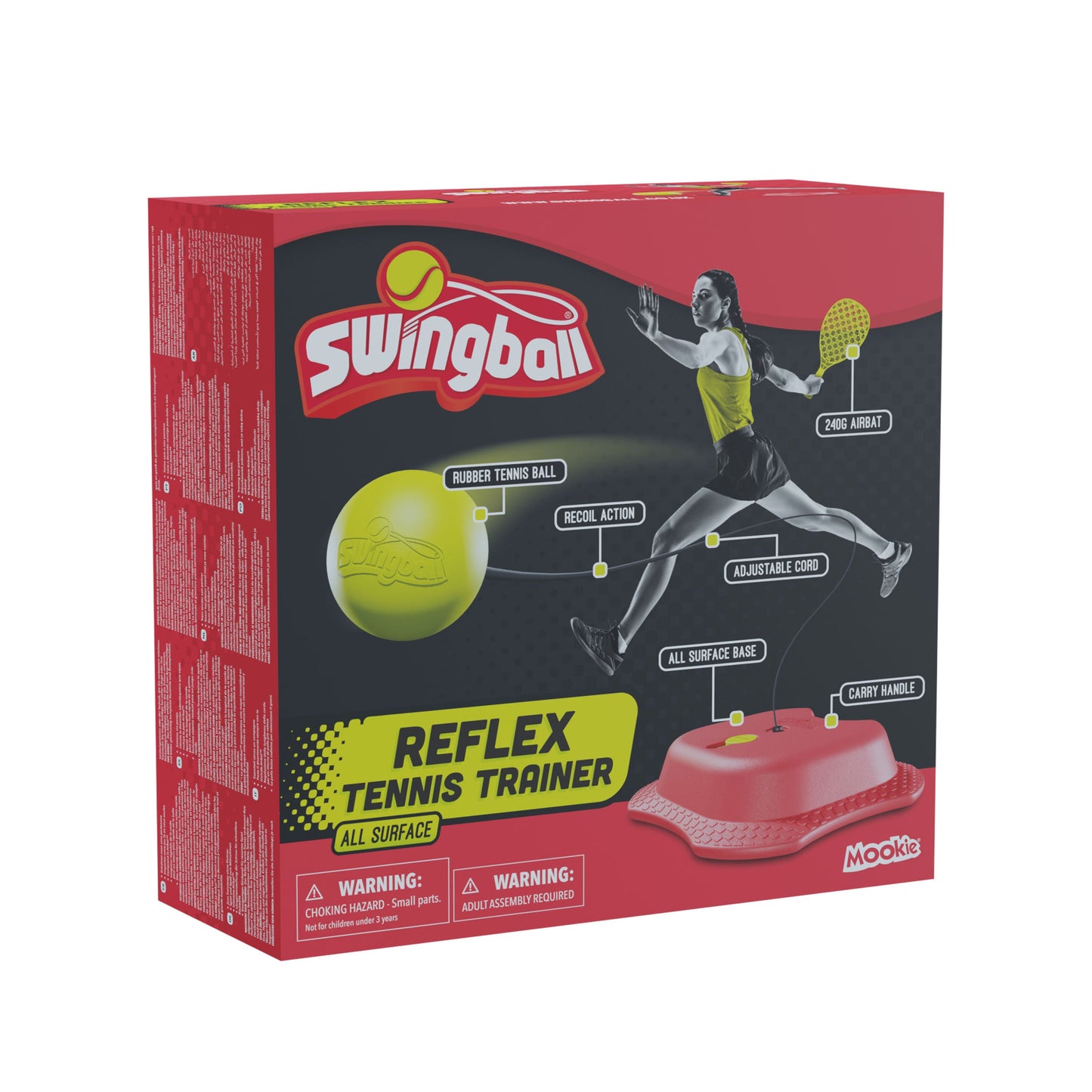Swingball Tennis