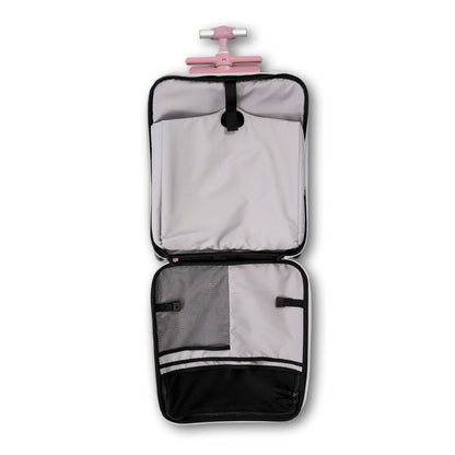 Maleta para Viajes - Luggage Eazy Azul