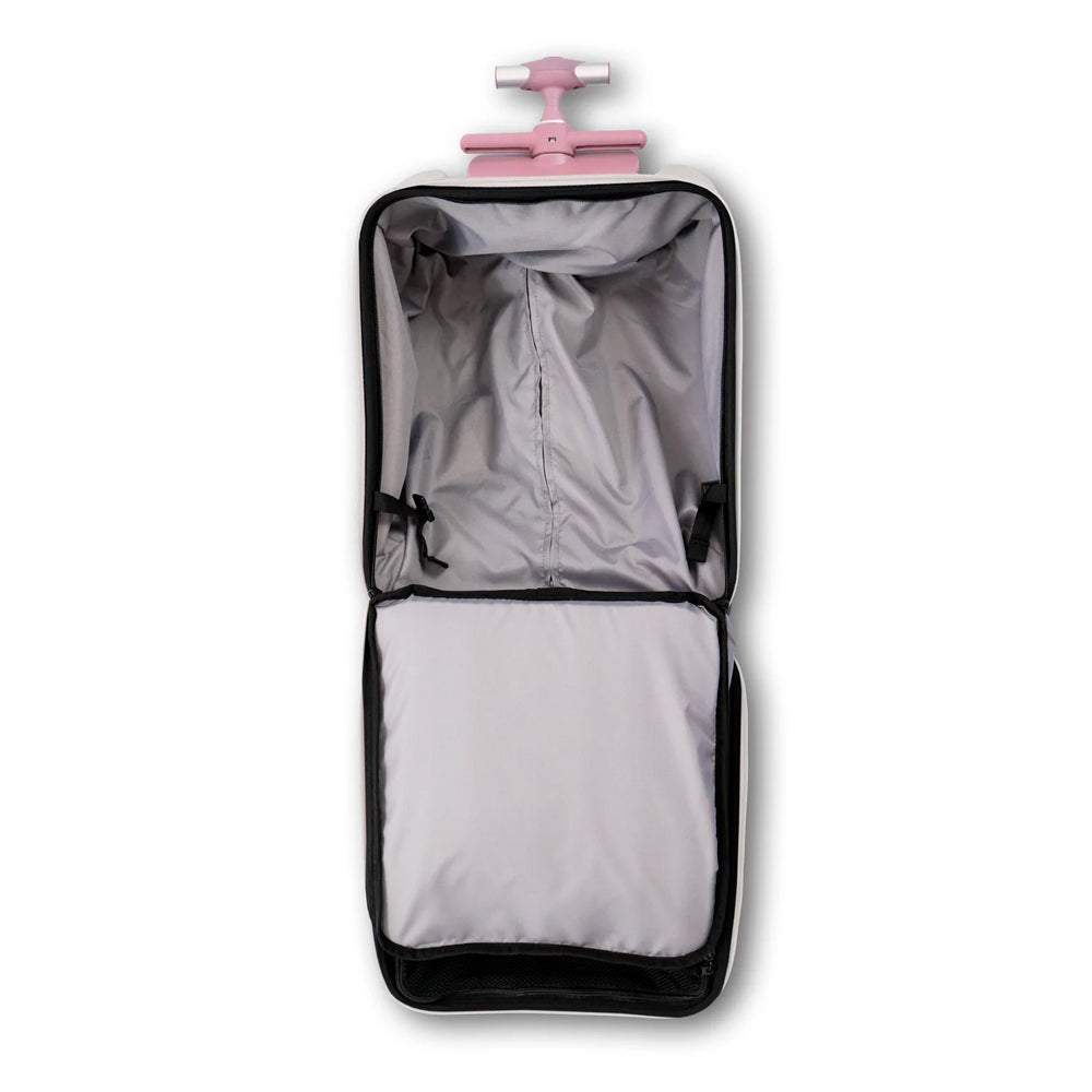 Maleta para Viajes - Luggage Eazy Azul