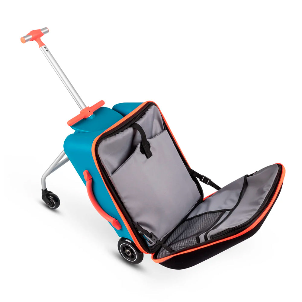 Maleta para Viajes - Luggage Eazy Azul