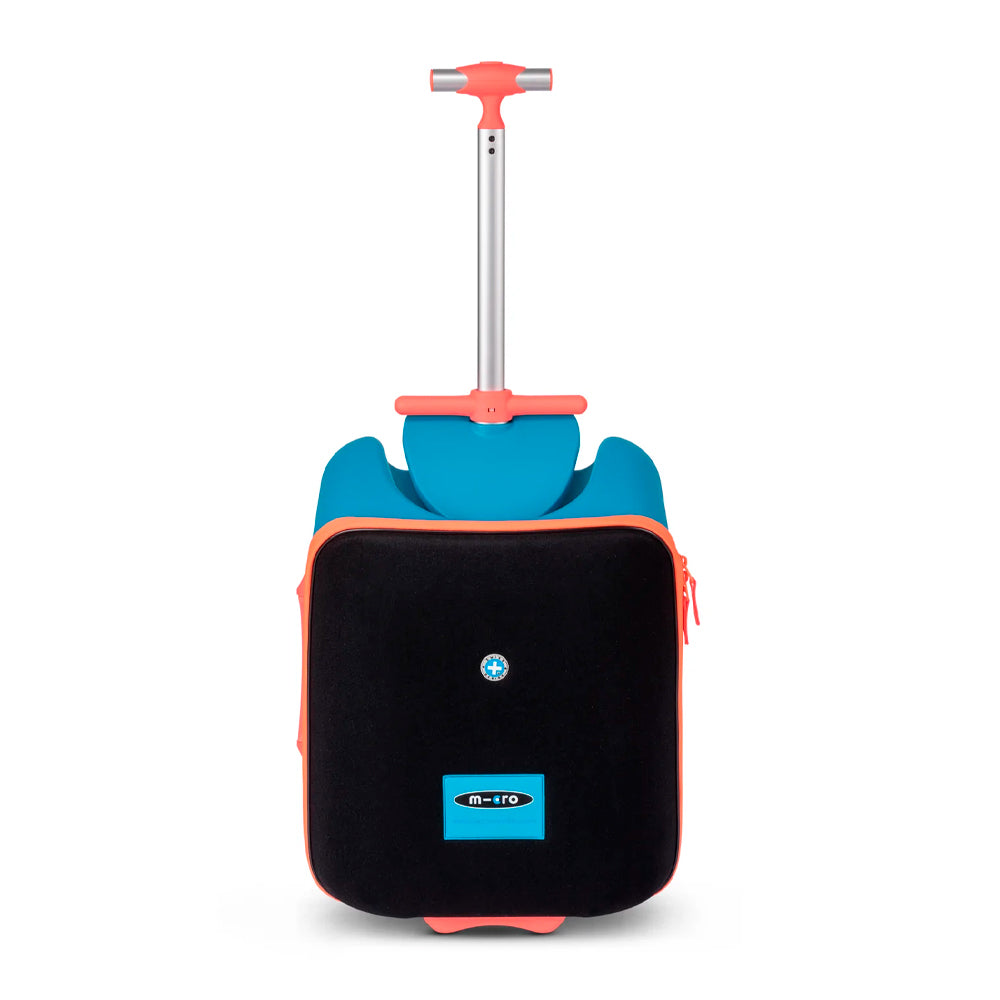 Maleta para Viajes - Luggage Eazy Azul