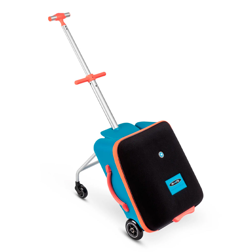 Maleta para Viajes - Luggage Eazy Azul