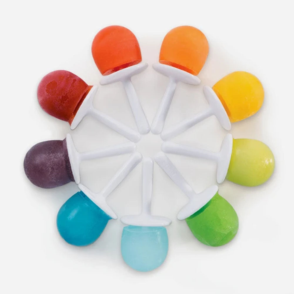 Molde de Paletas - Mini Pop Mold - Miniatura