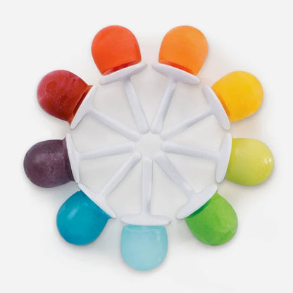 Molde de Paletas - Mini Pop Mold - Miniatura