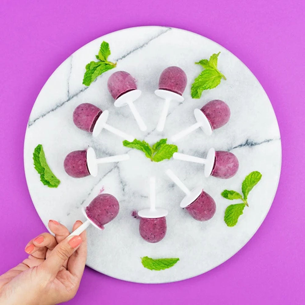 Molde de Paletas - Mini Pop Mold - Miniatura