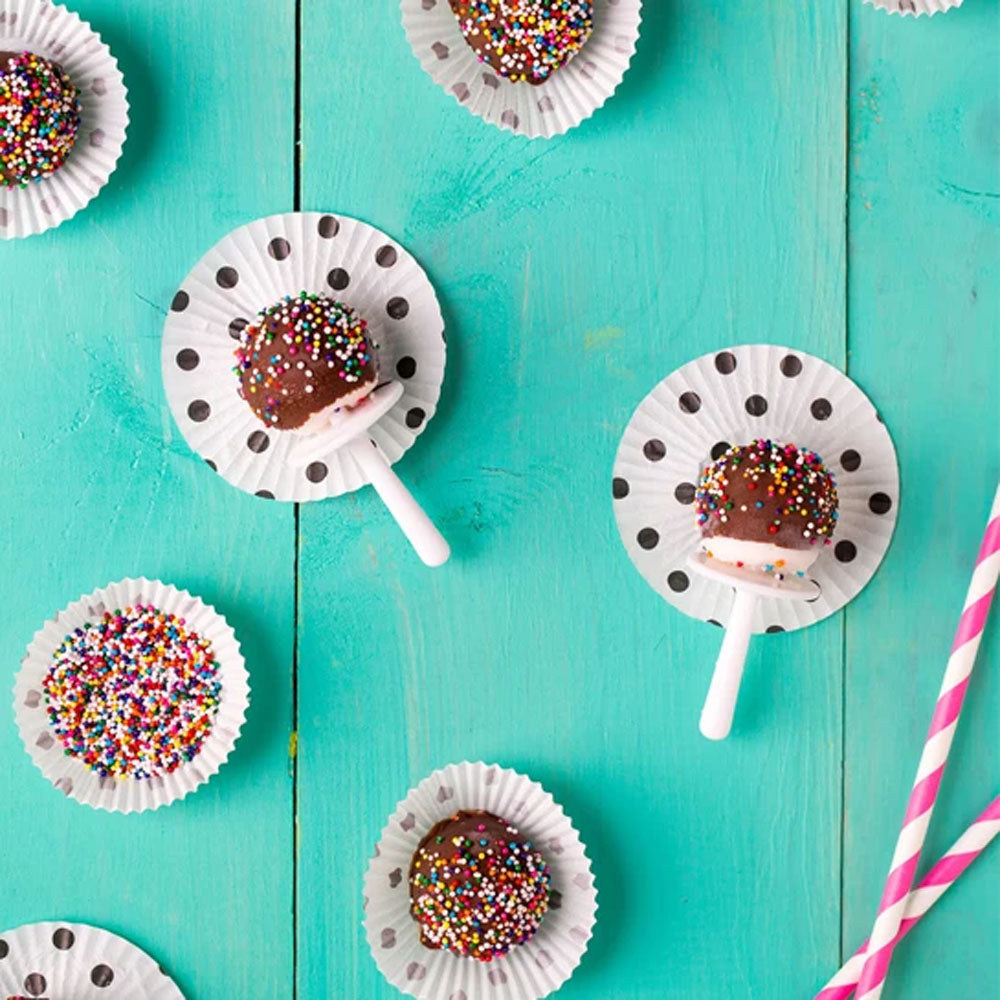 Molde de Paletas - Mini Pop Mold - Miniatura