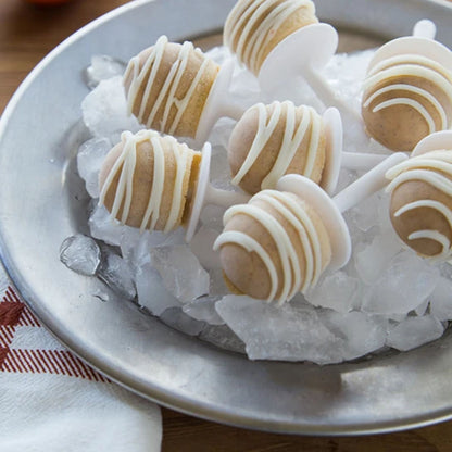 Molde de Paletas - Mini Pop Mold - Miniatura