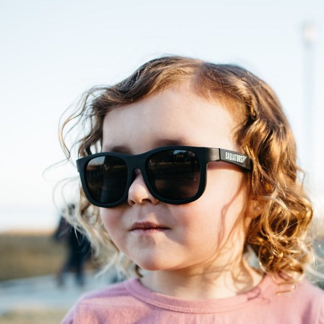 Lentes de Sol - Navigator Collection