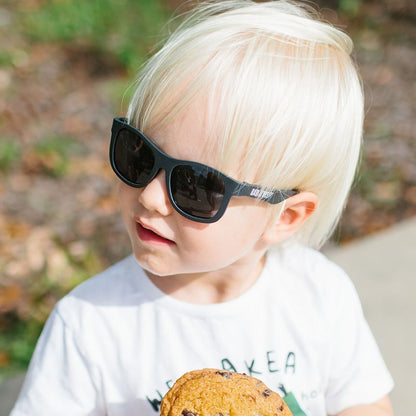 Lentes de Sol - Navigator Collection