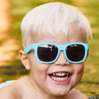 Lentes de Sol - Navigator Collection