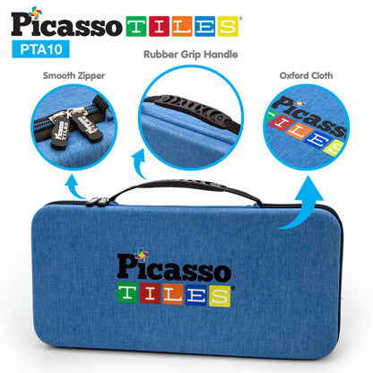 Estuche Para Magnetos PicassoTiles® a Prueba de Agua