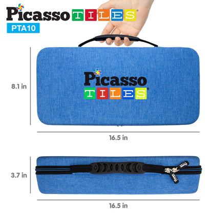 Estuche Para Magnetos PicassoTiles® a Prueba de Agua