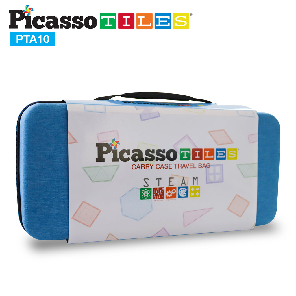 Estuche Para Magnetos PicassoTiles® a Prueba de Agua