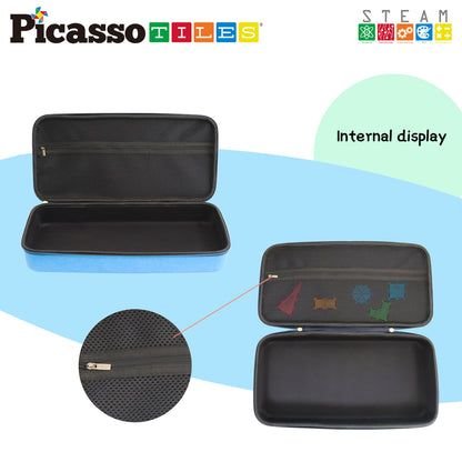 Estuche Para Magnetos PicassoTiles® a Prueba de Agua